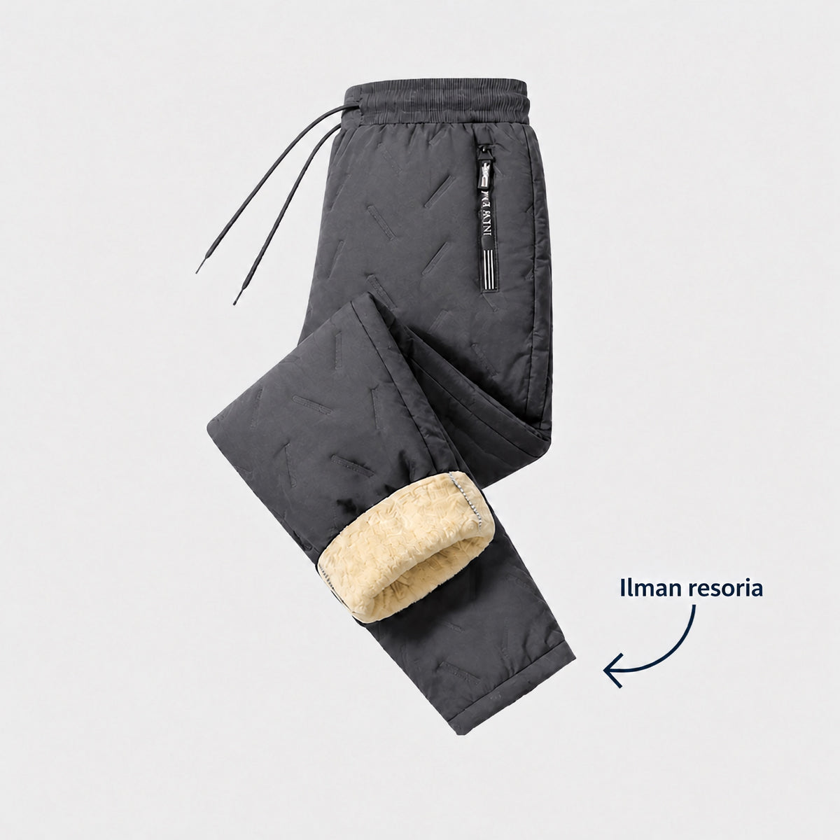PolarPants